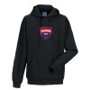 Russell Hooded Sweatshirt Thumbnail