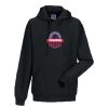 Russell Hooded Sweatshirt Thumbnail