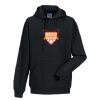 Russell Hooded Sweatshirt Thumbnail