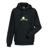 Russell Hooded Sweatshirt Thumbnail