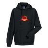 Russell Hooded Sweatshirt Thumbnail