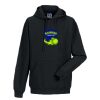Russell Hooded Sweatshirt Thumbnail