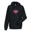 Russell Hooded Sweatshirt Thumbnail
