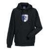 Russell Hooded Sweatshirt Thumbnail