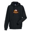 Russell Hooded Sweatshirt Thumbnail