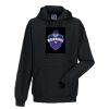 Russell Hooded Sweatshirt Thumbnail