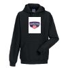 Russell Hooded Sweatshirt Thumbnail