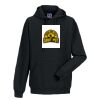 Russell Hooded Sweatshirt Thumbnail
