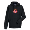 Russell Hooded Sweatshirt Thumbnail