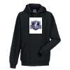 Russell Hooded Sweatshirt Thumbnail