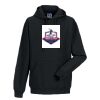 Russell Hooded Sweatshirt Thumbnail