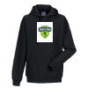Russell Hooded Sweatshirt Thumbnail