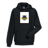 Russell Hooded Sweatshirt Thumbnail