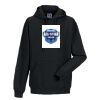 Russell Hooded Sweatshirt Thumbnail