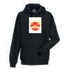 Russell Hooded Sweatshirt Thumbnail