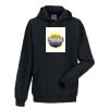 Russell Hooded Sweatshirt Thumbnail