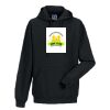 Russell Hooded Sweatshirt Thumbnail