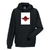 Russell Hooded Sweatshirt Thumbnail