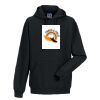 Russell Hooded Sweatshirt Thumbnail