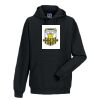 Russell Hooded Sweatshirt Thumbnail