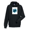 Russell Hooded Sweatshirt Thumbnail