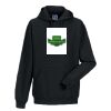 Russell Hooded Sweatshirt Thumbnail