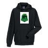 Russell Hooded Sweatshirt Thumbnail