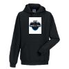 Russell Hooded Sweatshirt Thumbnail