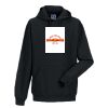 Russell Hooded Sweatshirt Thumbnail