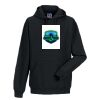 Russell Hooded Sweatshirt Thumbnail