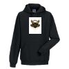 Russell Hooded Sweatshirt Thumbnail