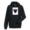 Russell Hooded Sweatshirt Thumbnail