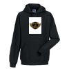 Russell Hooded Sweatshirt Thumbnail