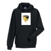 Russell Hooded Sweatshirt Thumbnail