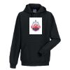 Russell Hooded Sweatshirt Thumbnail
