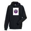 Russell Hooded Sweatshirt Thumbnail