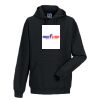 Russell Hooded Sweatshirt Thumbnail