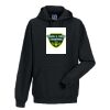 Russell Hooded Sweatshirt Thumbnail
