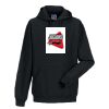 Russell Hooded Sweatshirt Thumbnail