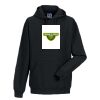 Russell Hooded Sweatshirt Thumbnail