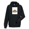 Russell Hooded Sweatshirt Thumbnail