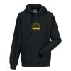 Russell Hooded Sweatshirt Thumbnail