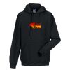 Russell Hooded Sweatshirt Thumbnail