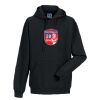 Russell Hooded Sweatshirt Thumbnail