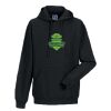 Russell Hooded Sweatshirt Thumbnail