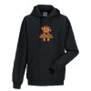 Russell Hooded Sweatshirt Thumbnail