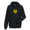 Russell Hooded Sweatshirt Thumbnail