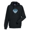 Russell Hooded Sweatshirt Thumbnail