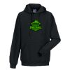 Russell Hooded Sweatshirt Thumbnail