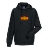 Russell Hooded Sweatshirt Thumbnail